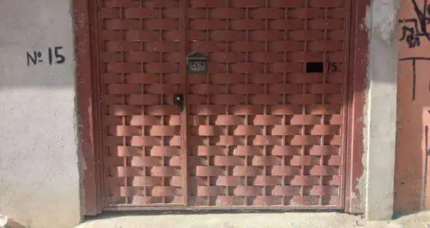 Casa com 2 dormitórios para alugar, 65 m² por R$ 1.200,00/mês - Cidade dos Bandeirantes - São Paulo/SP