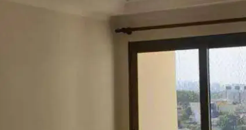 Apartamento para aluguel, 2 quartos, 1 vaga, Vila Polopoli - São Paulo/SP