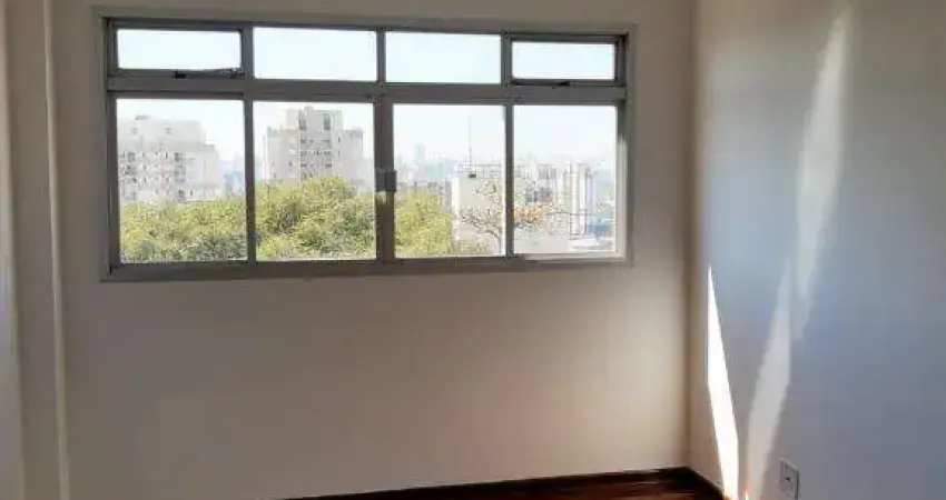 Apartamento com 2 dormitórios para alugar, 75 m² por R$ 2.100,00/mês - Vila Lageado - São Paulo/SP