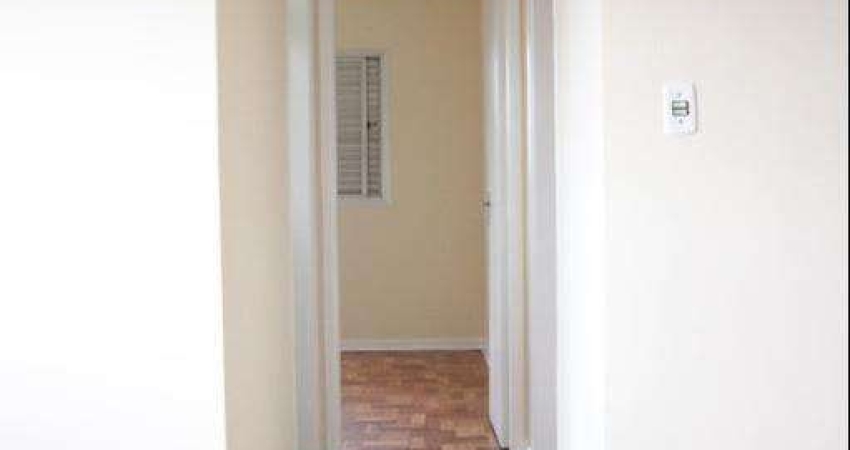 Apartamento com 2 dormitórios para alugar, 58 m² por R$ 2.700,00/mês - Vila Butantã - São Paulo/SP