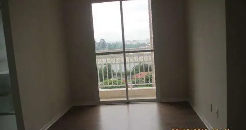Apartamento com 2 dormts junto a USP | 54 m²- Jaguaré - São Paulo/SP