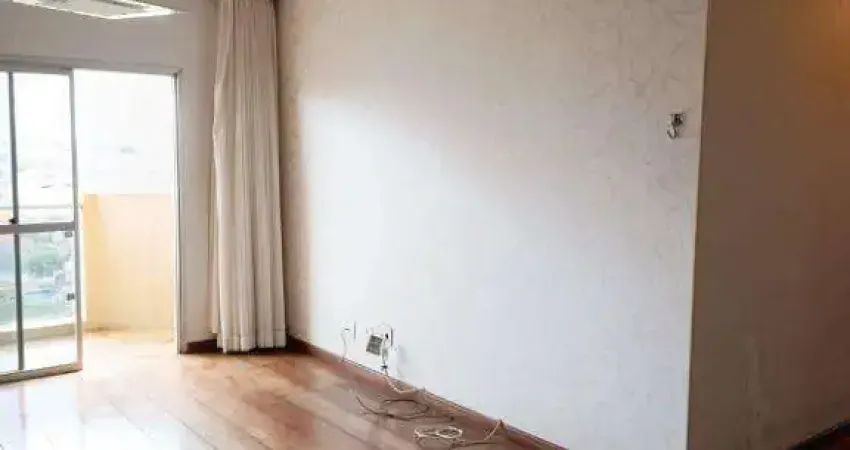 Apartamento com 03 dormitórios, 106 m² - venda por r$ 815.000 - vila polopoli - são paulo/sp