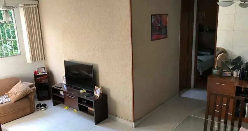 Apartamento com 2 dormitórios à venda, 55 m² por r$ 300.000,00 - jardim esmeralda - são paulo/sp