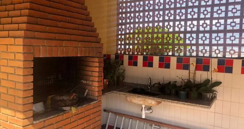 Casa residencial à venda em jardim das flores, osasco – 213,15 m² de área útil