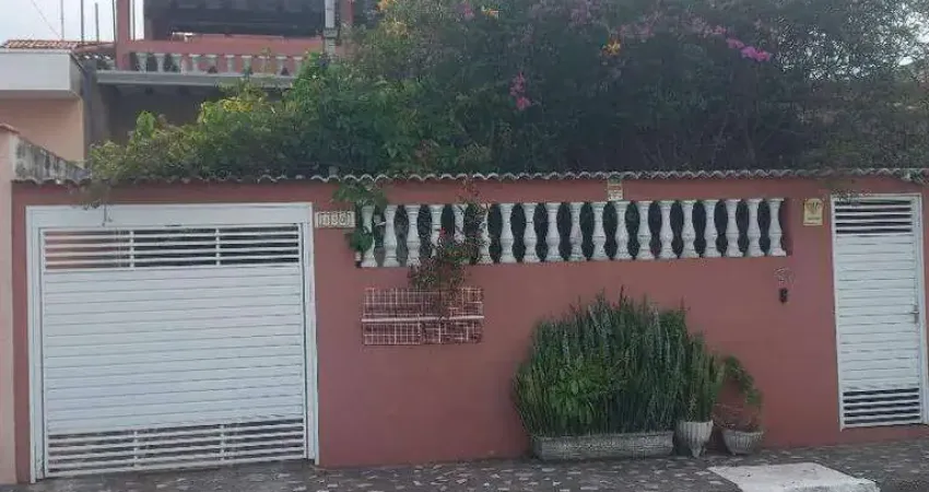 Casa com 4 quartos à venda na Rua do Fico, Centro, Osasco