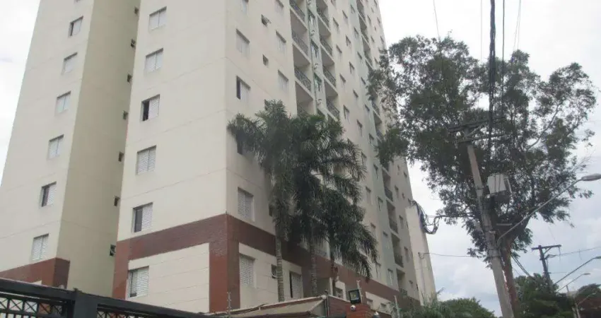 Apartamento com 3 quartos para alugar na Rua Valson Lopes, Vila Butantã, São Paulo