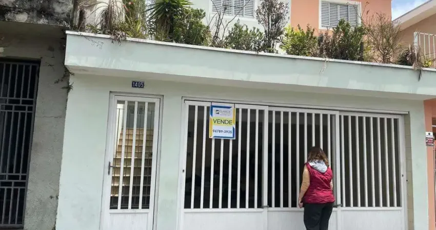 Sobrado à venda no rio pequeno – amplo, bem localizado e com edícula!