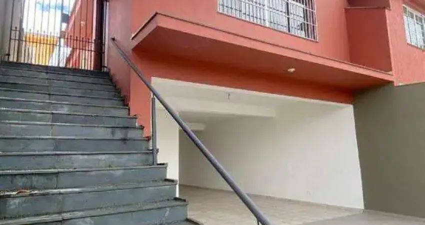 Excelente casa térrea assobradada na vila nova alba – espaço, conforto e praticidade!