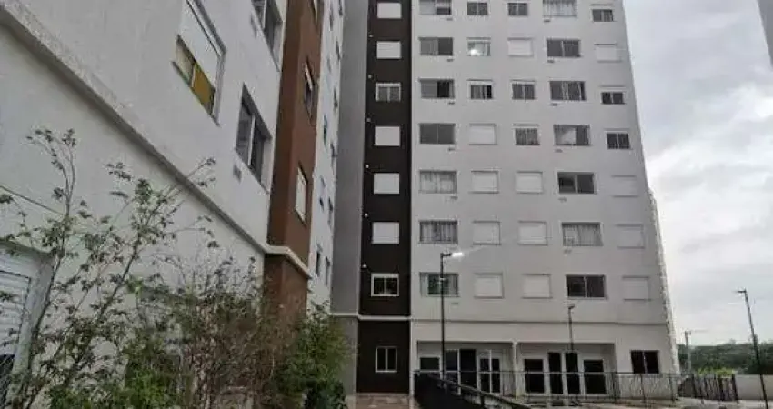 Apartamento no forma butantã – 25m² | 1 dormitório | lazer completo