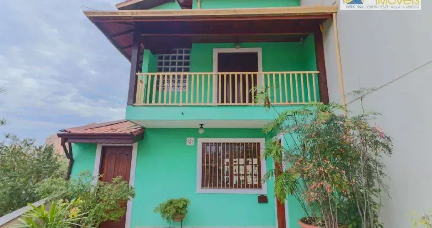 Casa com 4 dormitórios, 156 m² - venda por r$ 980.000,00 - jardim bonfiglioli - são paulo/sp