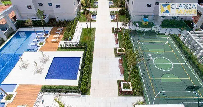 Oportunidade única no jd bonfiglioli – pronto para morar! num dos condominios mais concorridos do bairro