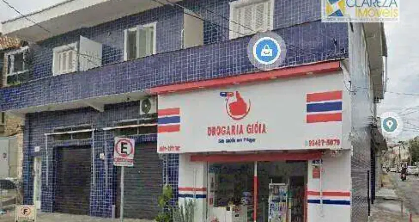 Apartamento 1 dormitório 50m² em jardim monte kemel, sp – aluguel r$1.700