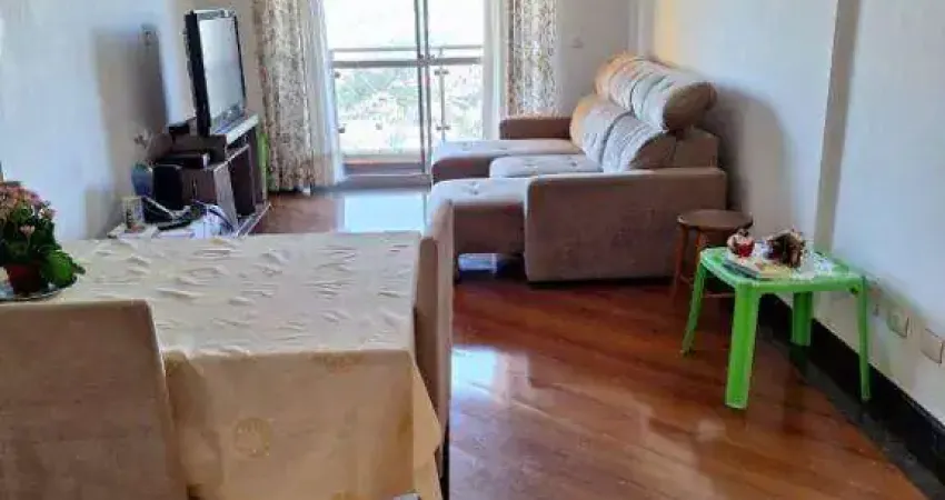 Apartamento para aluguel, 3 quartos, 1 suíte, 2 vagas, vila polopoli - são paulo/sp