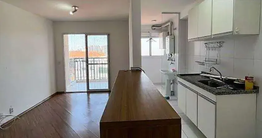 Apartamento com 2 dormitórios à venda, 58 m² por r$ 470.000,00 - butantã - são paulo/sp