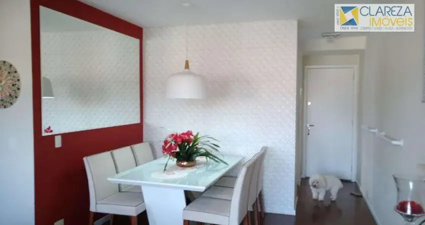 Apartamento com 2 dormitórios à venda, 72 m² por r$ 720.000,00 - butantã - são paulo/sp