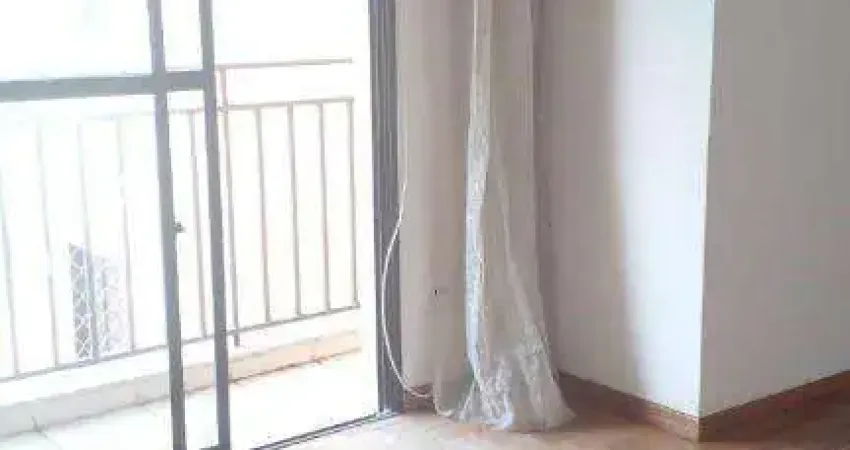 Apartamento com 2 dormitórios, 60 m² - venda por r$ 380.000,00 ou aluguel por r$ 1.700,00/mês - vila polopoli - são paulo/sp