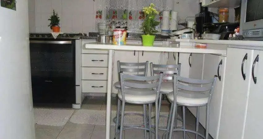 Excelente oportunidade no jardim raposo tavares – apartamento impecável, pronto para morar!