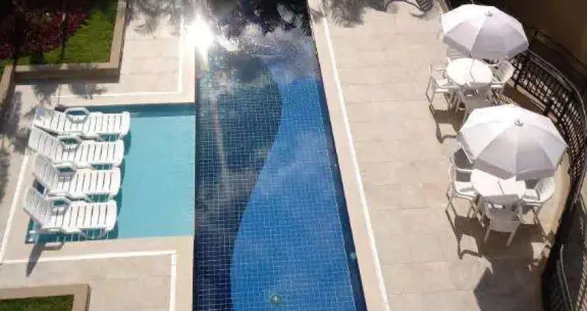 Studio com 1 dormitório à venda, 37 m² por r$ 340.000,00 - vila gomes - são paulo/sp