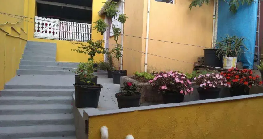 Casa com 4 dormitórios à venda, 180 m² por r$ 500.000,00 - vila nova alba - são paulo/sp