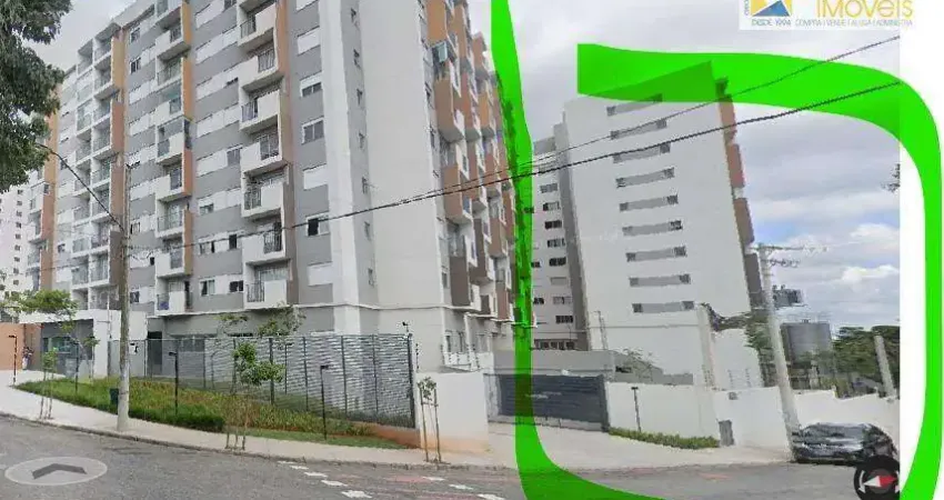 Aluguel: apartamento 39 m² no butantã, mobiliado, 1 vaga e 1 banheiro