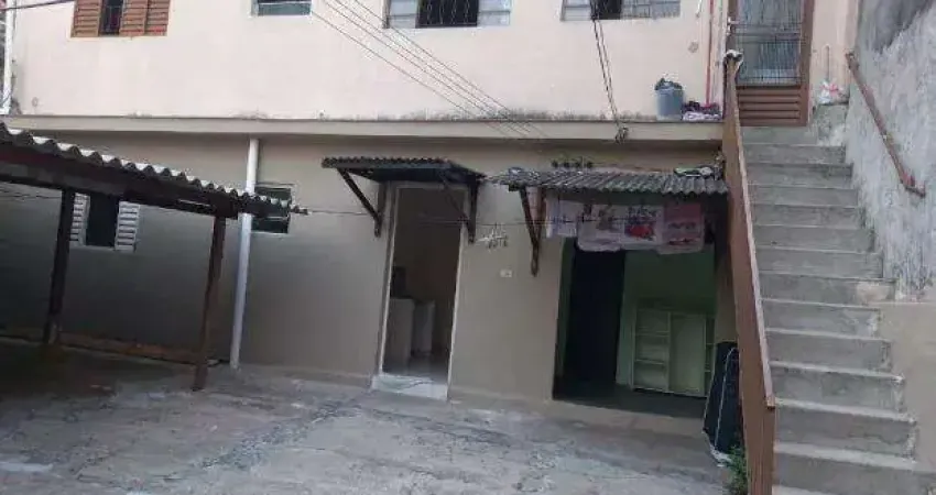 Casa para alugar na Rua Miosótis, Jardim das Flores, Osasco