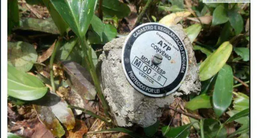 Chácara / sítio à venda na ESTRADA CBA KM 6,5 JUQUIA, Zona Rural, Juquiá