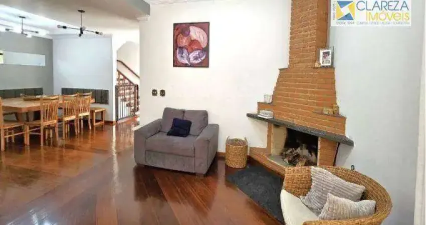 Residência de alto padrão no parque dos príncipes, em uma das áreas mais valorizadas e seguras do bairro