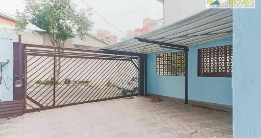 Casa com 3 quartos à venda na Rua Arthur Soter Lopes da Silva, Jardim Esmeralda, São Paulo