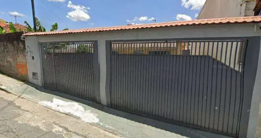 Casa com 4 dormitórios à venda, 300 m² por R$ 650.000,00 - Jardim Centenário - São Paulo/SP