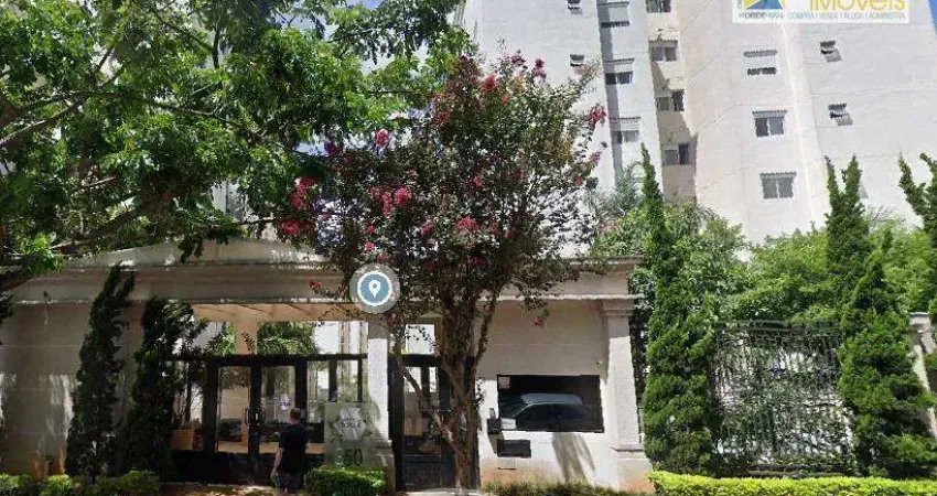 Apartamento 2 Dormitórios com Suíte, 70 m², Varanda Gourmet – Vila Polopoli, SP