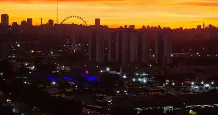 Apartamento à venda na Avenida Miguel Frias e Vasconcelos, Jaguaré, São Paulo