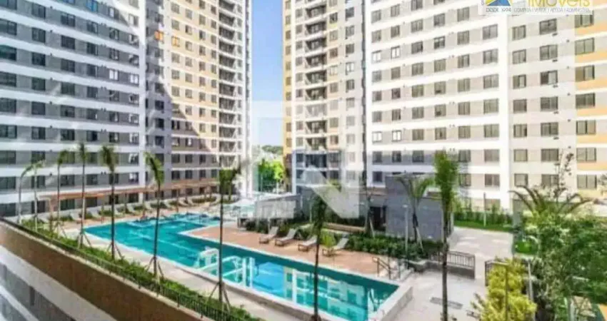 Apartamento com 1 quarto para alugar na Rua Raul Saddi, Butantã, São Paulo