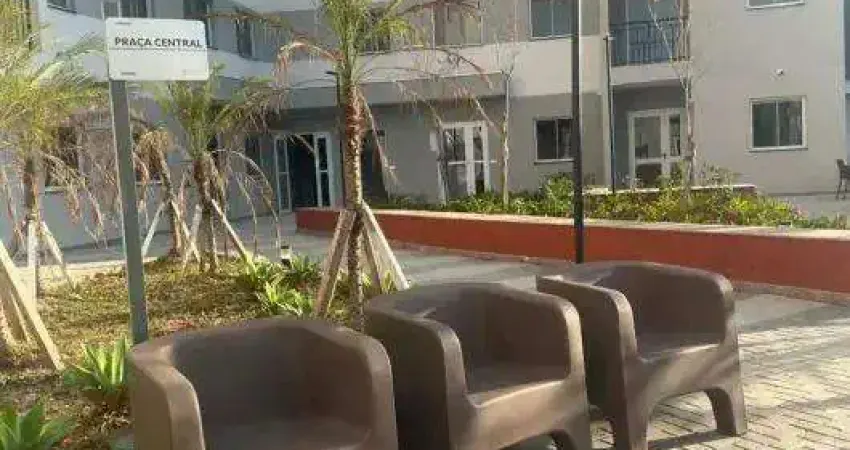 Apartamento com 2 quartos à venda na Rua Professor Máximo Ribeiro Nunes, Jardim Peri Peri, São Paulo