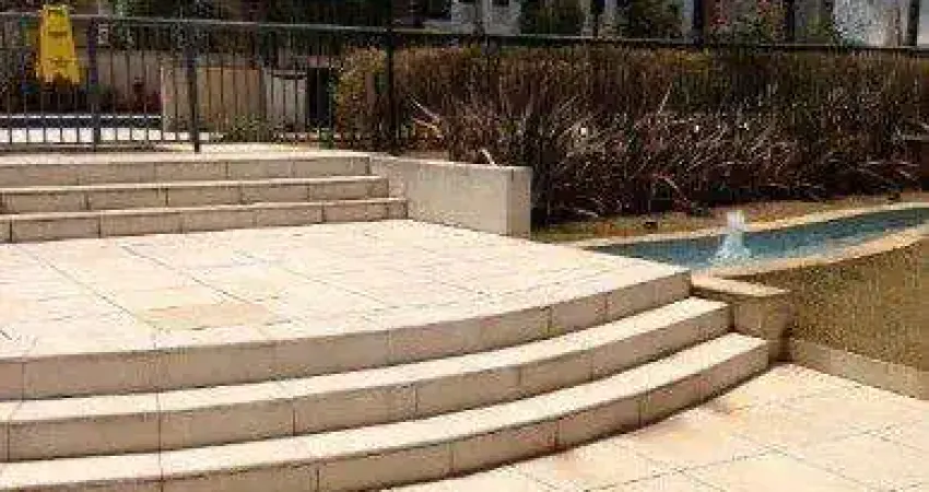 Apartamento para aluguel, 2 quartos, 1 suíte, 1 vaga, Vila São Francisco - São Paulo/SP