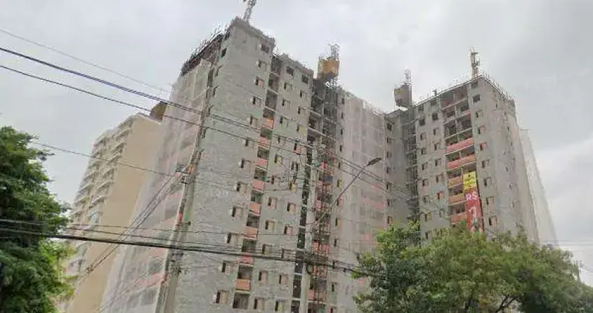 Apartamento mobiliado de 1 quarto no Vila Butantã, São Paulo – 25 m² com lazer completo