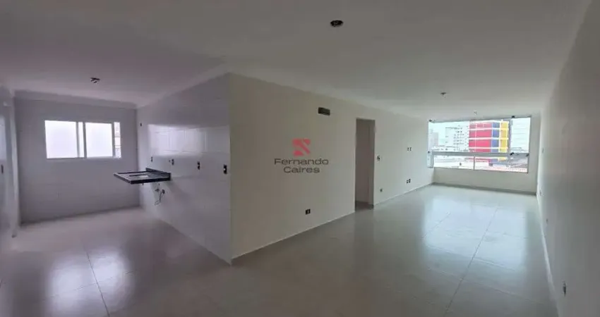 Lançamento imperdível no boqueirão – 2 dormitórios 1 suíte com lazer completo!