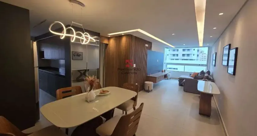 Apartamentos no boqueirão com 2 dormitórios 1 suíte e lazer na cobertura