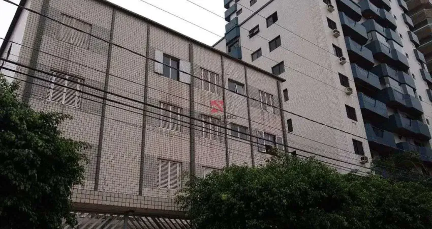 Apartamento com 1 quarto à venda em Guilhermina, Praia Grande 