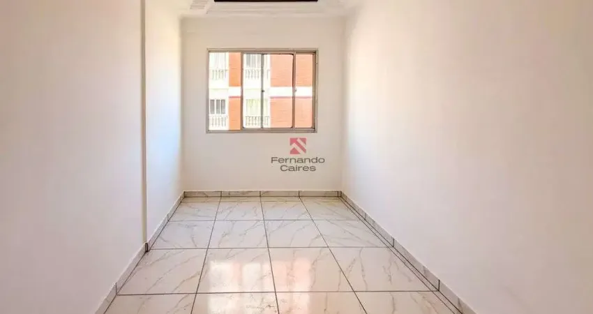 Apartamento com 1 quarto à venda no Canto do Forte, Praia Grande 