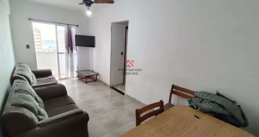 Apartamento com 2 quartos à venda na Tupi, Praia Grande 