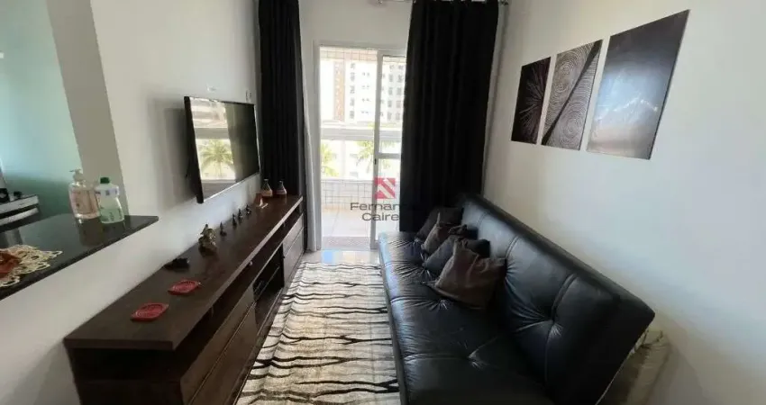 Apartamento com 1 quarto à venda no Nova Mirim, Praia Grande