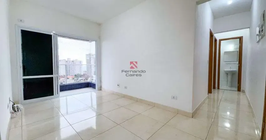 Apartamento com 2 quartos à venda no Nova Mirim, Praia Grande 
