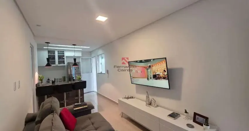 Casa em condomínio fechado com 2 quartos à venda na Cidade Ocian, Praia Grande