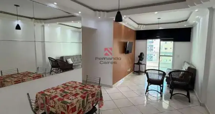 Apartamento com 3 quartos à venda na Vila Assunção, Praia Grande