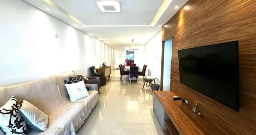 Apartamento com 3 quartos à venda em Aviação, Praia Grande