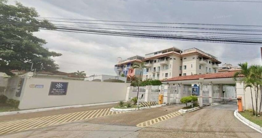 Moradas do Parque - Apartamento Cobertura Triplex em Flores, Manaus/AM
