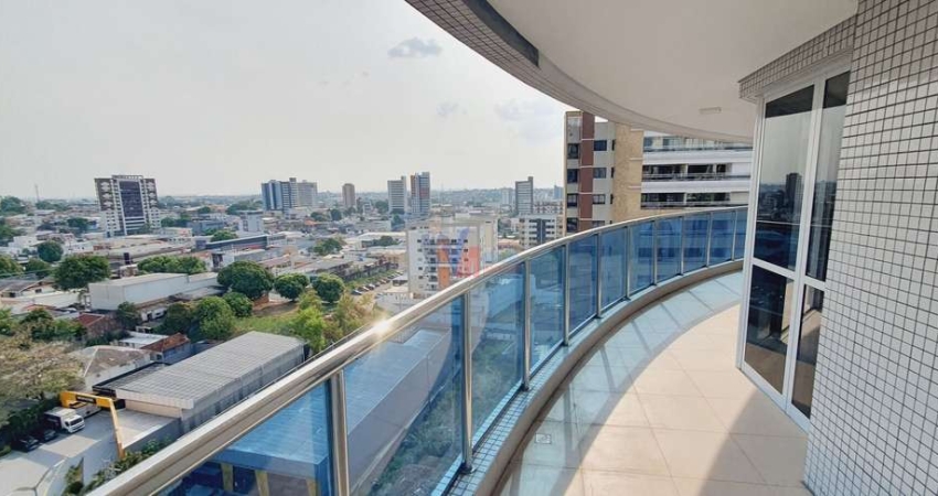 Residencial BELLAGIO - Apartamento Cobertura Duplex em Adrianópolis, Manaus/AM