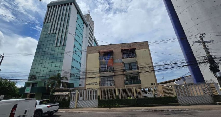 Apartamento em São Francisco, Manaus/AM