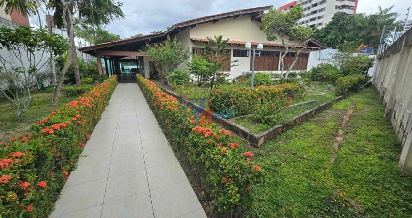 Casa Alto Padrão em Nossa Senhora das Graças, Manaus/AM