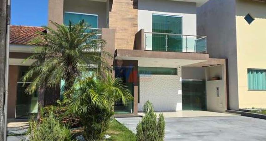 Residencial Tapajos - Condomínio Residencial Tapajós Duplex em Tarumã, Manaus/AM